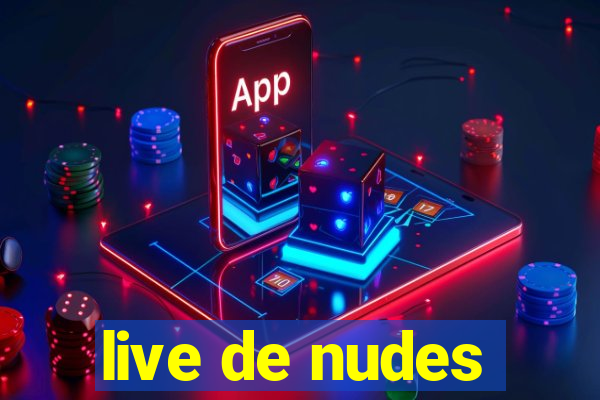 live de nudes